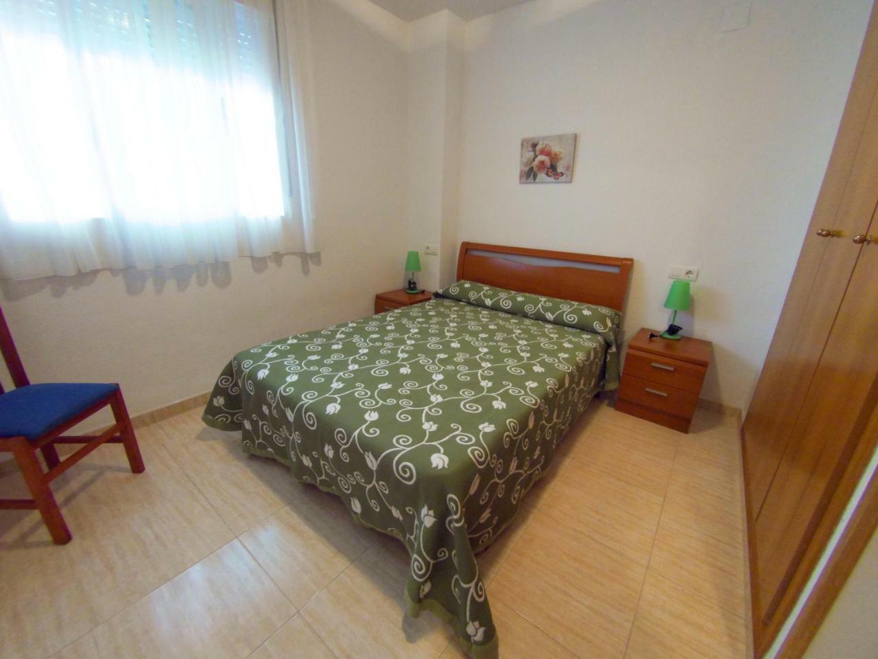 Acapulco 4 Primera Linea Apartment Oropesa del Mar Exterior photo